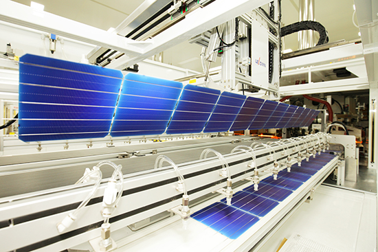 國家能源局正式發布：22.78GW光伏競價項目納入2019年國補範圍
