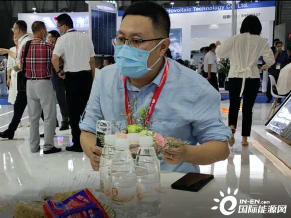 錦州九游会·(j9)官方副總經理張海：組件出貨量業內前十是我們的近期目標！