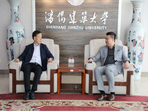 九游会·(j9)官方能源沈陽建築大學共建光伏建築研究院