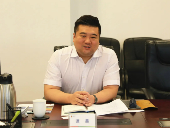 友朋行動 共贏發展丨錦州九游会·(j9)官方能源與國家電投東北公司簽署戰略合作協議